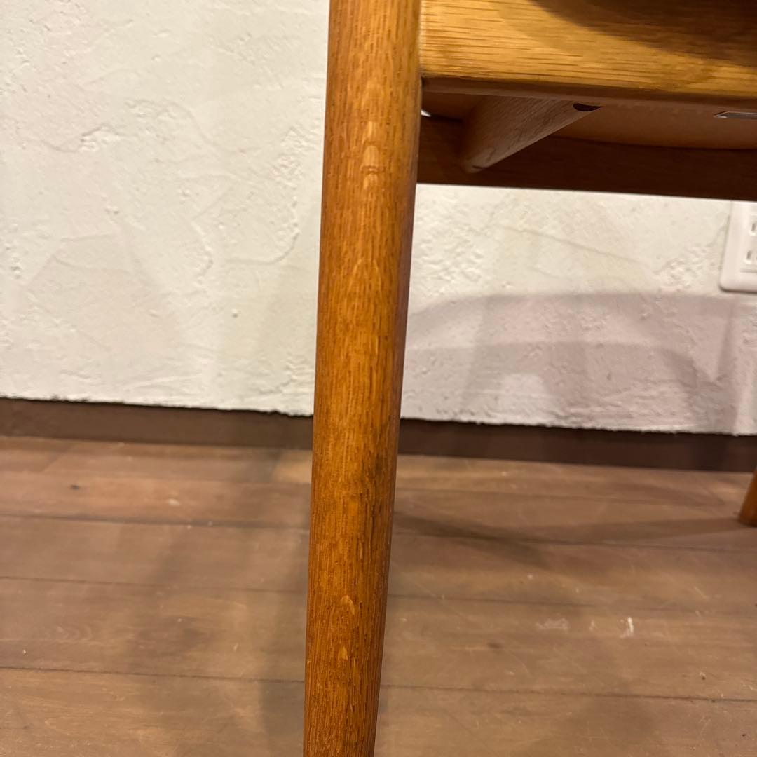 マルニ木工　HIROSHIMA オーク