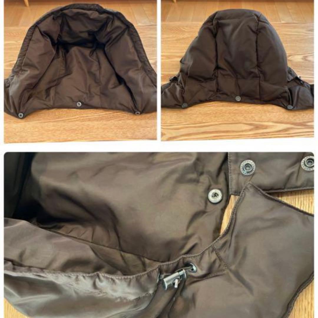 セールMaxMara ダウンコート美品