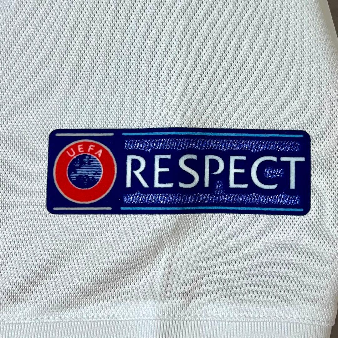 【新品/タグ付き】18/19 ユヴェントスFC ♯7 C・ロナウド【Mサイズ】