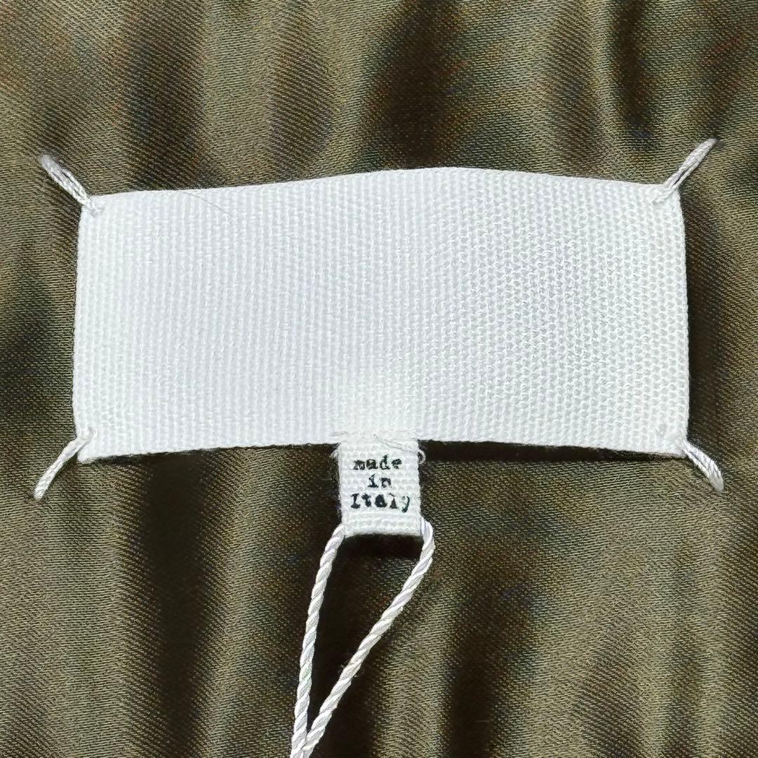 【Maison Margiela×PENDLETON】PINK SHIRT 38