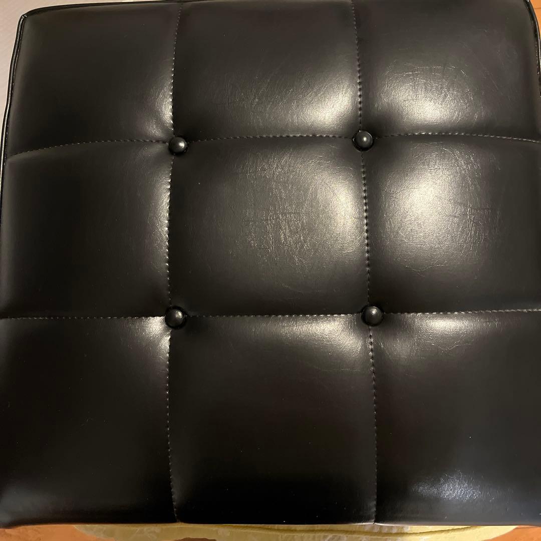 カリモク60 Kチェア（1人掛け）　シート部のみ