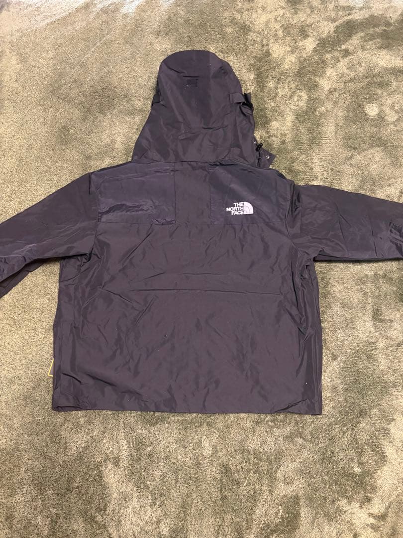 【未使用品】THE NORTH FACE MOUNTAIN JACKET XXL