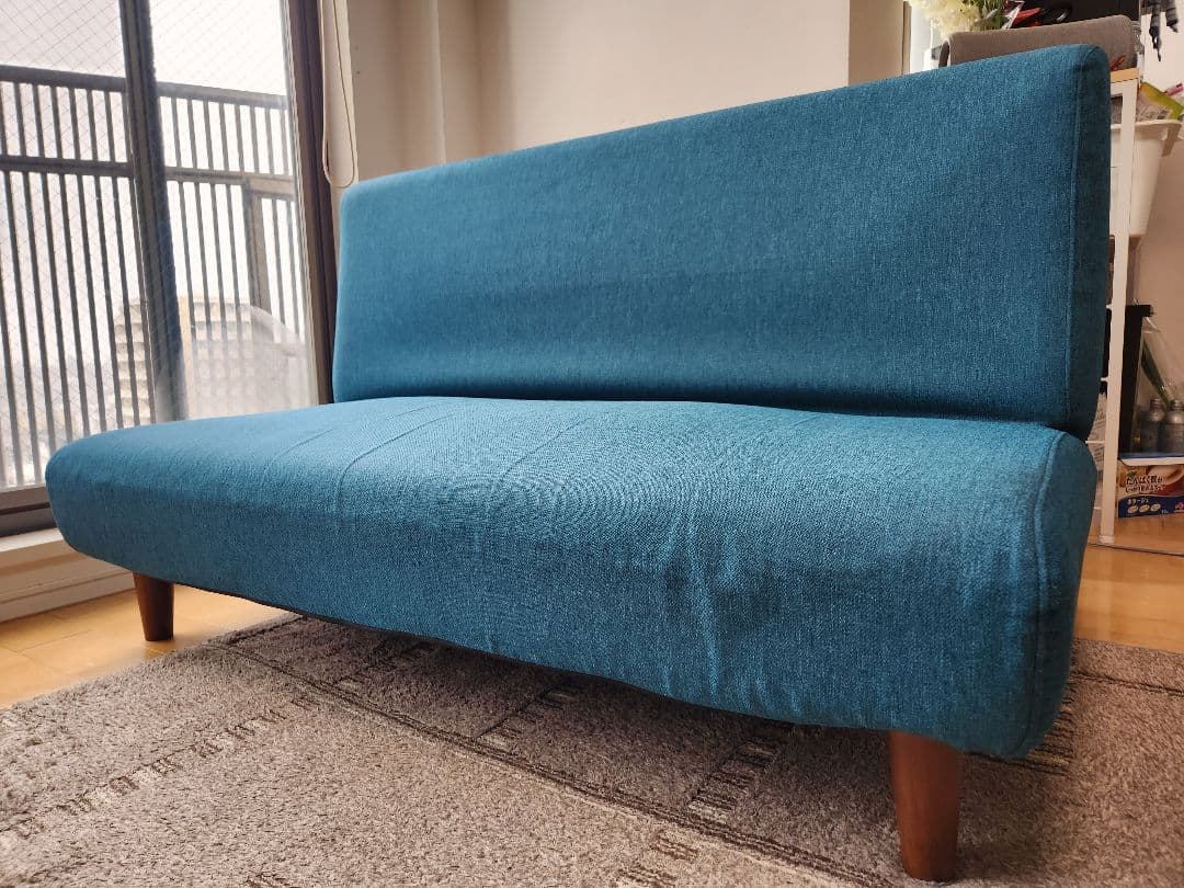 ニトリ ソファベッド