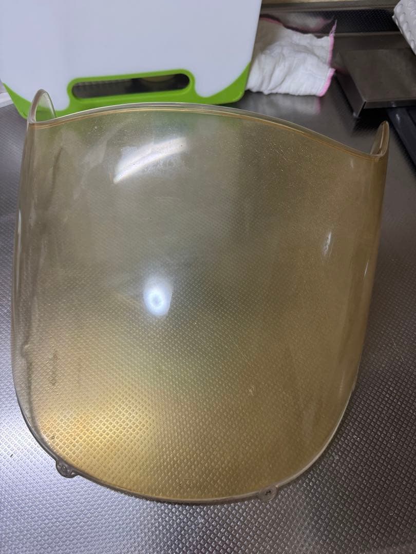 mc18 スクリーン NSR250R