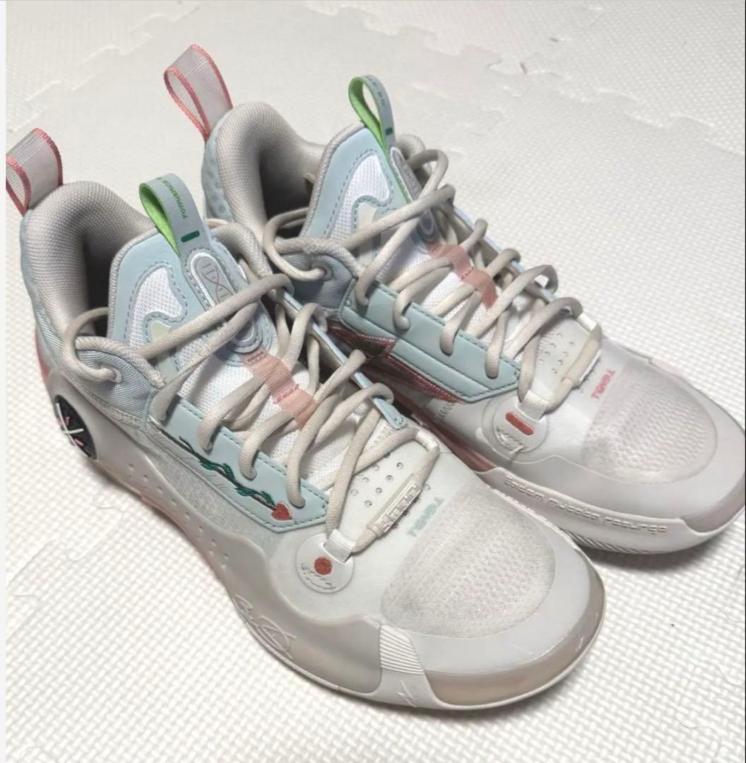 シューズ(男性用) Way of wade10 26.5cm