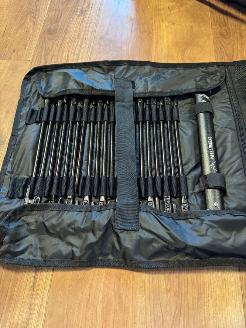 ラーテルワークス　ボーデンMID　４周年記念モデル（コヨーテブラウン）/再販なし