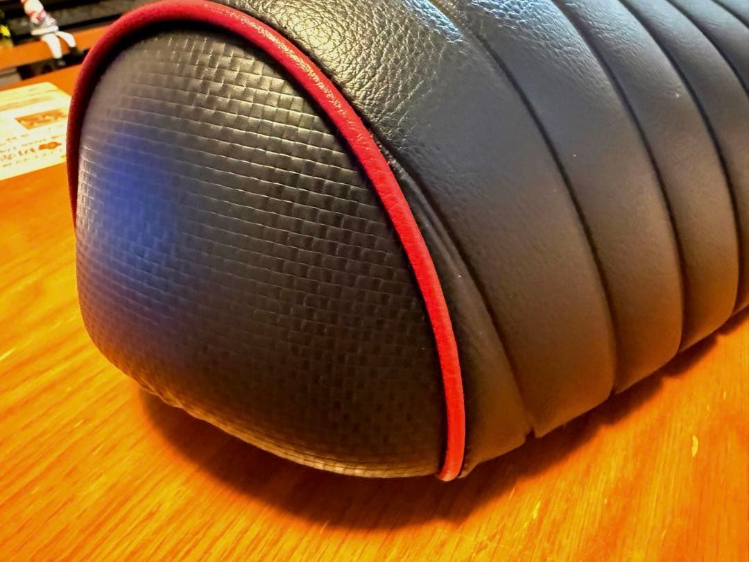 K&H製　 CT125 ハンターカブ用 そら豆シート