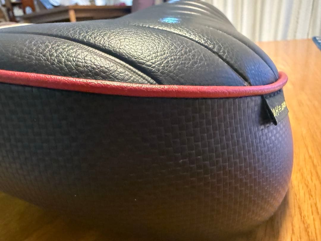 K&H製　 CT125 ハンターカブ用 そら豆シート