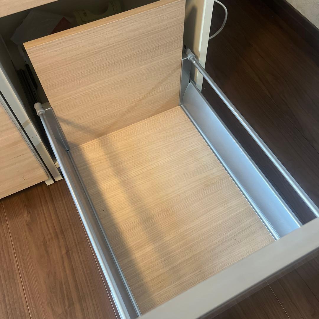 Pamouna パモウナ ECシリーズ 食器棚