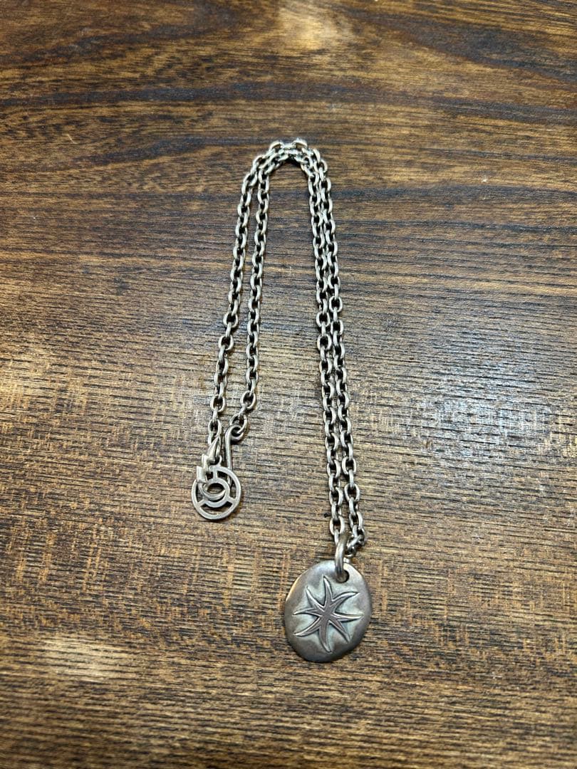 ハウゼンブロス　HWZENBROSS サンダーフックチェーン