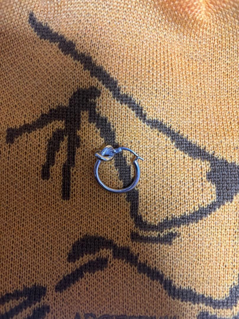 セリーヌ　ピアス