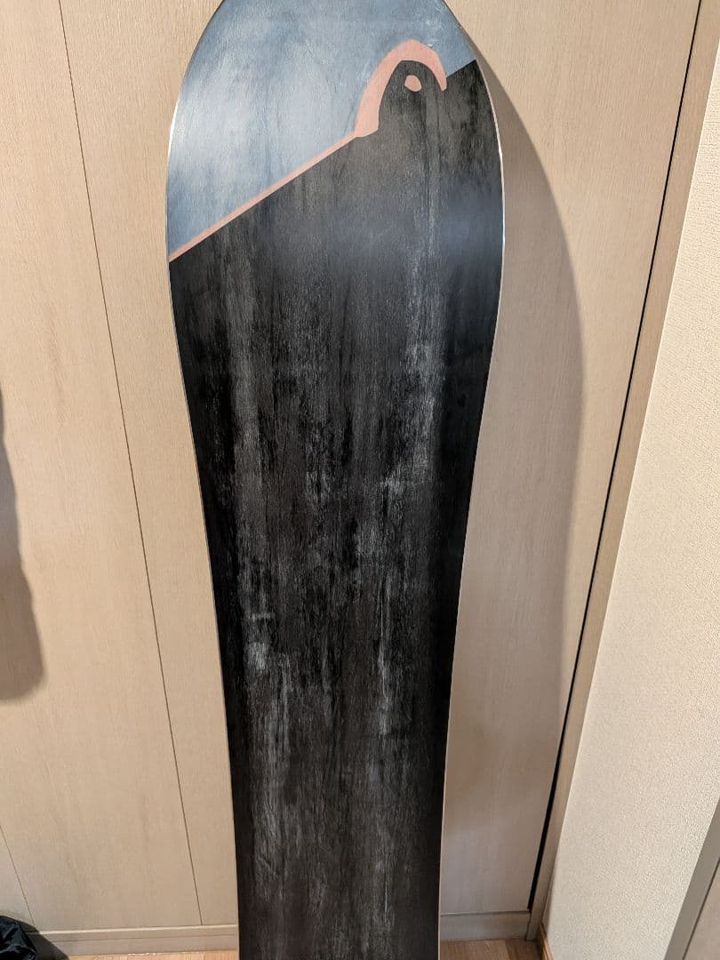 HEAD ヘッド DAY LYT 20-21 161cm フルチューン済