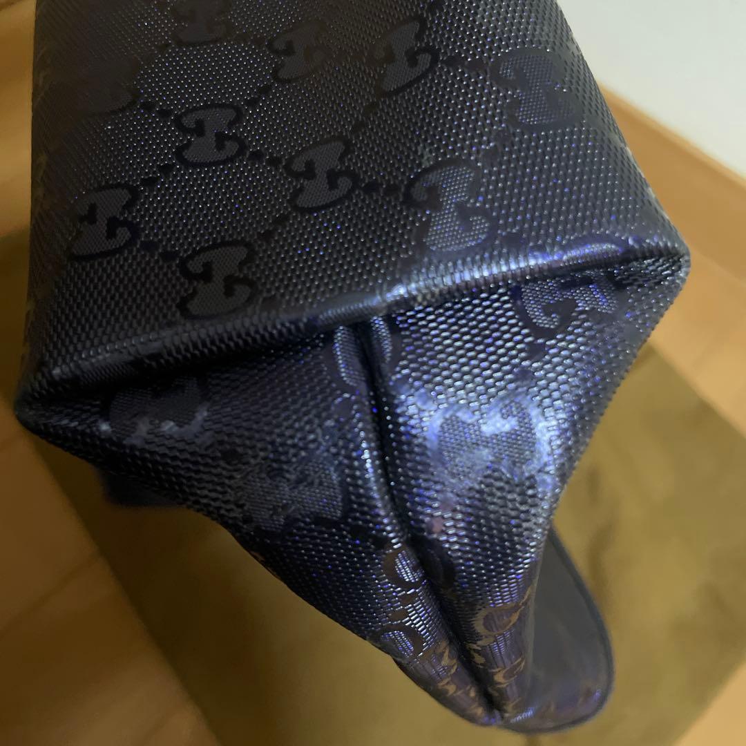 GUCCI トートバッグ　グッチ