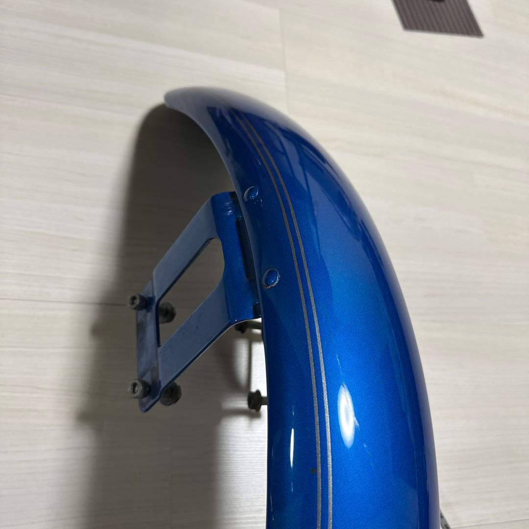 ハーレーダビッドソン　スポーツスターxl1200c フェンダー