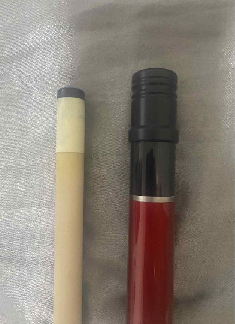 Mezz Cueキューケース3B5S Scorpion キューセット