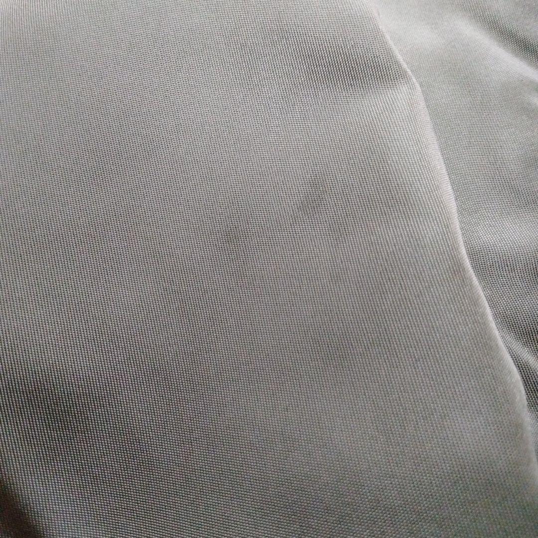 ビンテージ90年代アルファMA-1リバーシブルナイロンフライトJKT緑XL