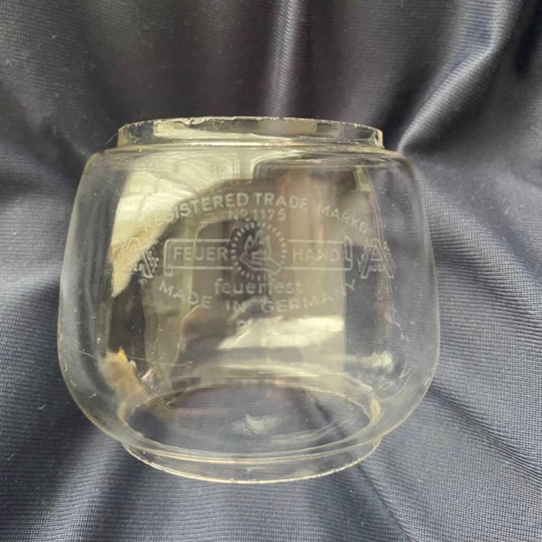 【戦前初期】Feuerhand175 AUERGLAS