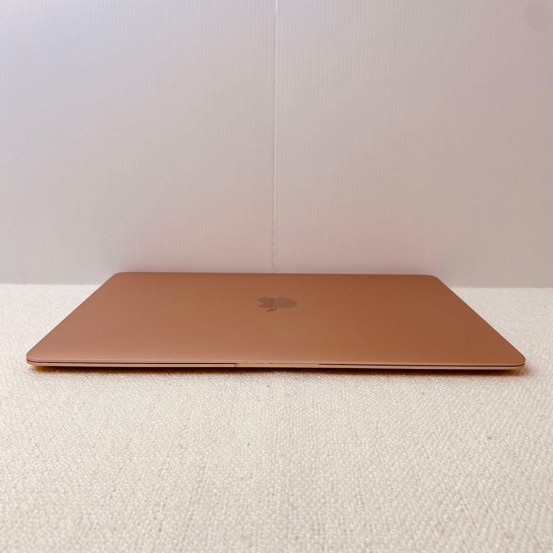【即日発送】Macbook air 2020 ローズゴールド