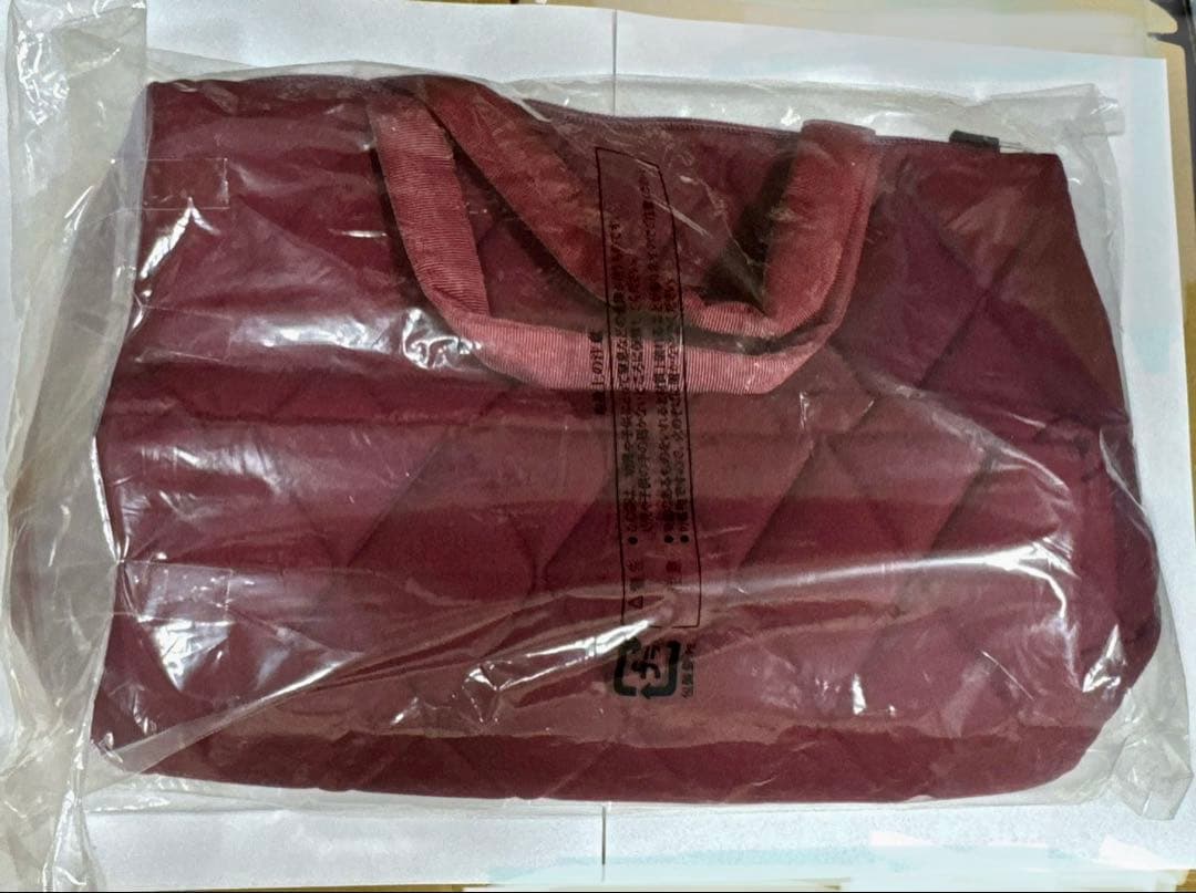 THE NORTH FACE(ザ・ノースフェイス) ジオフェイスボックストート