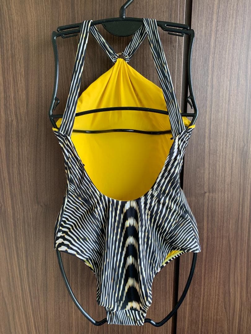 EM様御専用 ブラジリアン Lenny ZEBRA and white OP