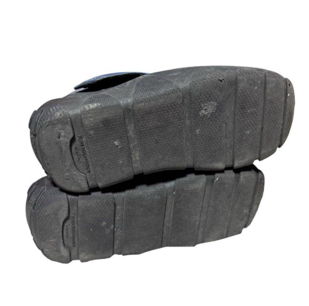 靴 KIKO KOSTADINOV Tonkin Strap Leather