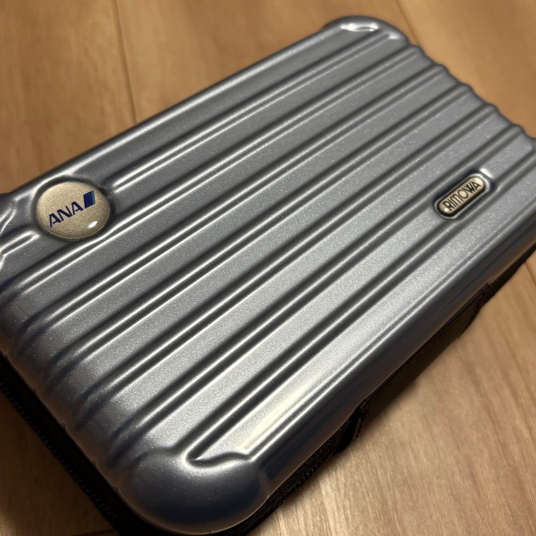 RIMOWA ANA アメニティポーチ