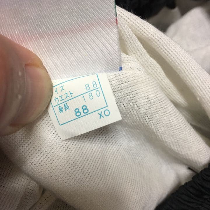 ディアドラ‼️94年W杯‼️ベルギー代表‼️トラックスーツ‼️セットアップ‼️XO‼️送込‼️