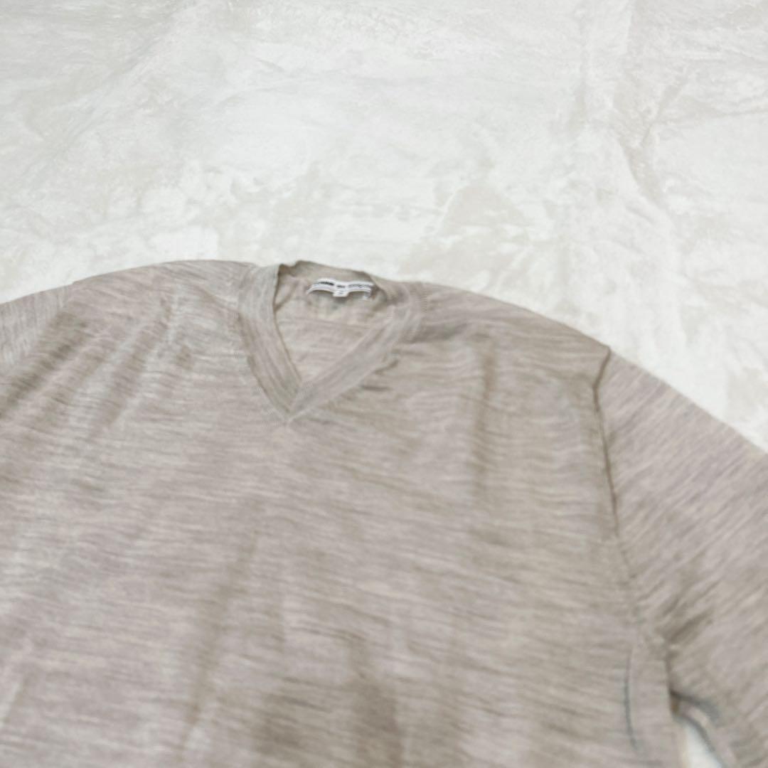 【新品未使用】COMME des GARÇONS コムデギャルソン ニット