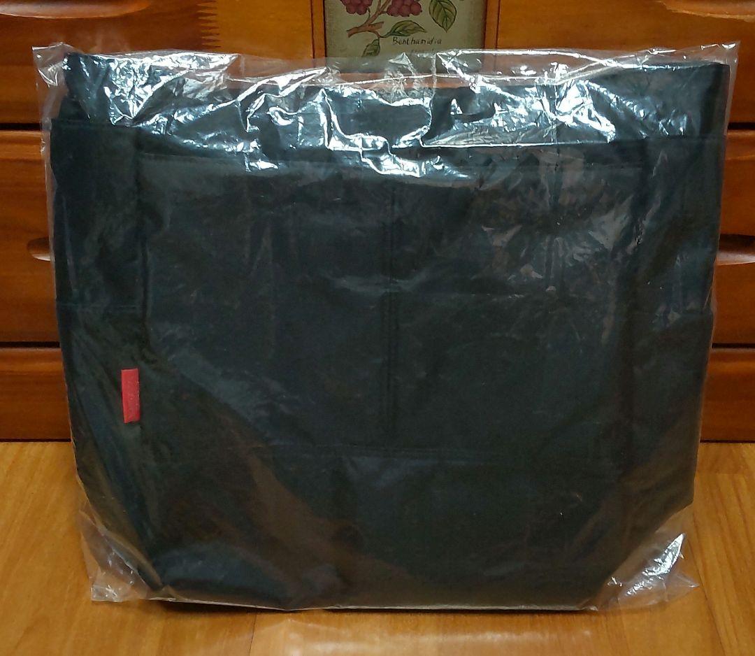 マンハッタン パッセージ スタイリッシュトート & パスケース