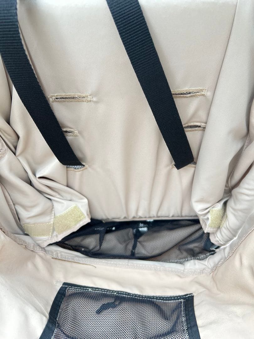 AirBuggy ココダブル　ベビーカー