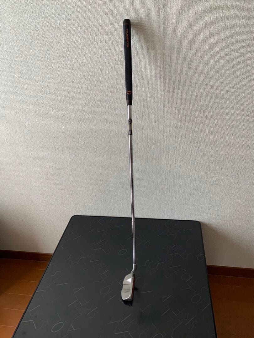 高級ゴルフクラブ バックセットテーラーメイド TaylormadeプーマPUMA