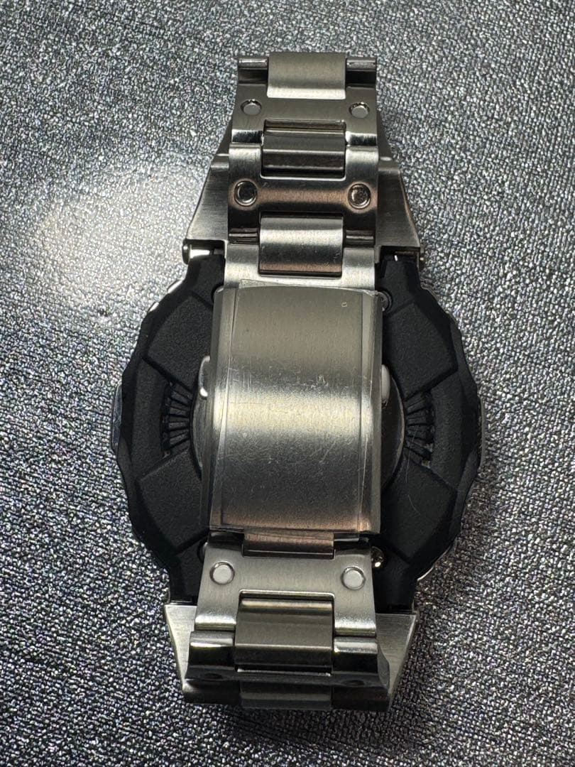 レア バンド GX-56 GXW-56 メタルベゼル カシオ G-SHOCK 用