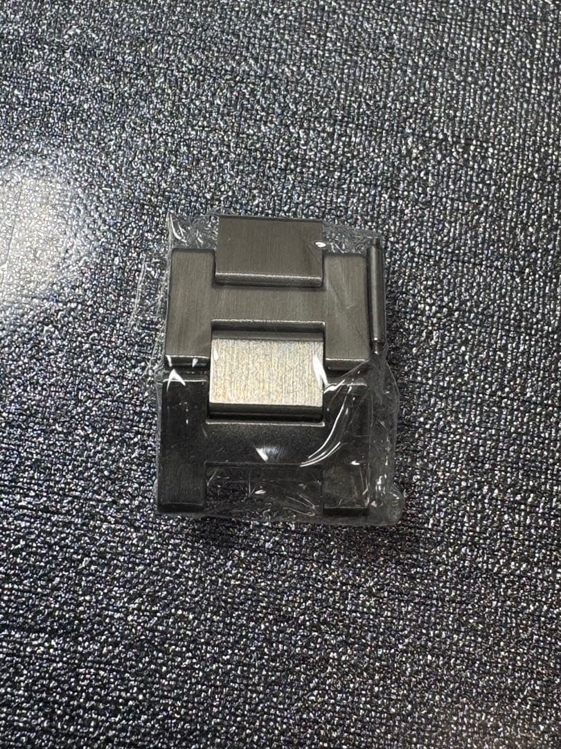 レア バンド GX-56 GXW-56 メタルベゼル カシオ G-SHOCK 用