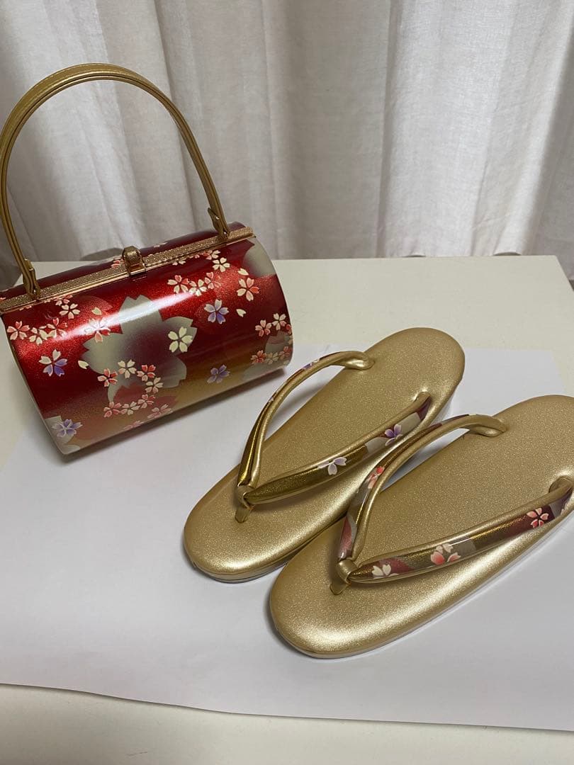 振袖　成人式　結婚式　謝恩会　フルセット