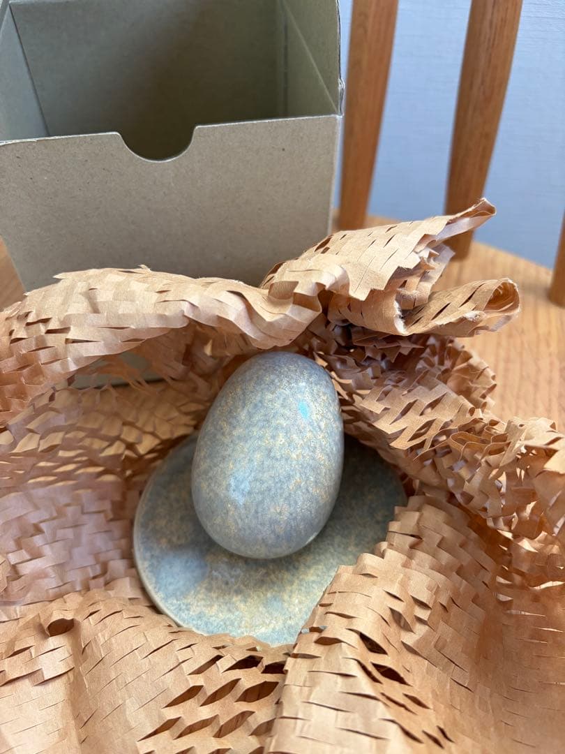 アドミシオン 陶器製 キャンドルの蓋