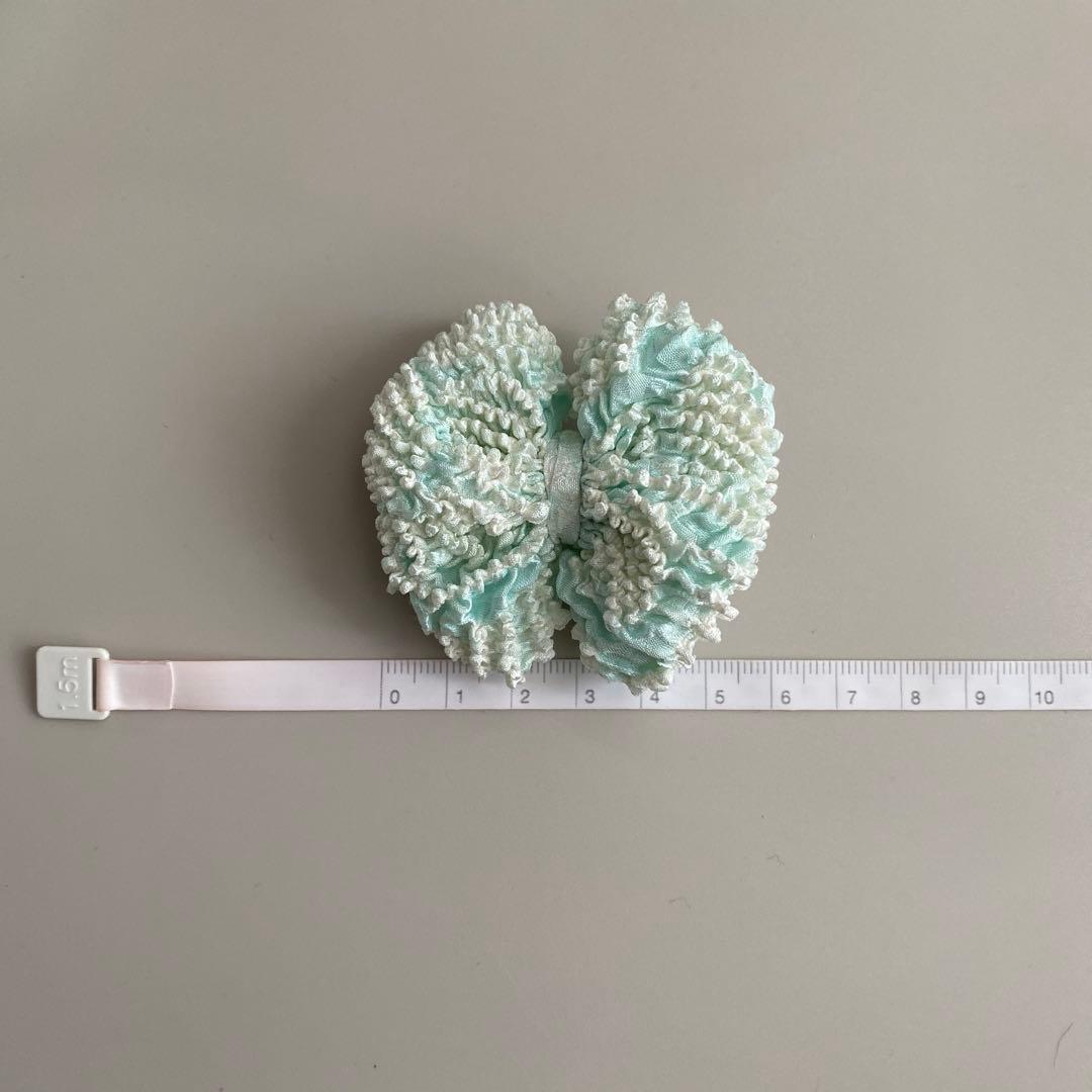 aayy＊　七五三　ヘッドドレス　着物リメイク　アンティーク　髪飾りセット