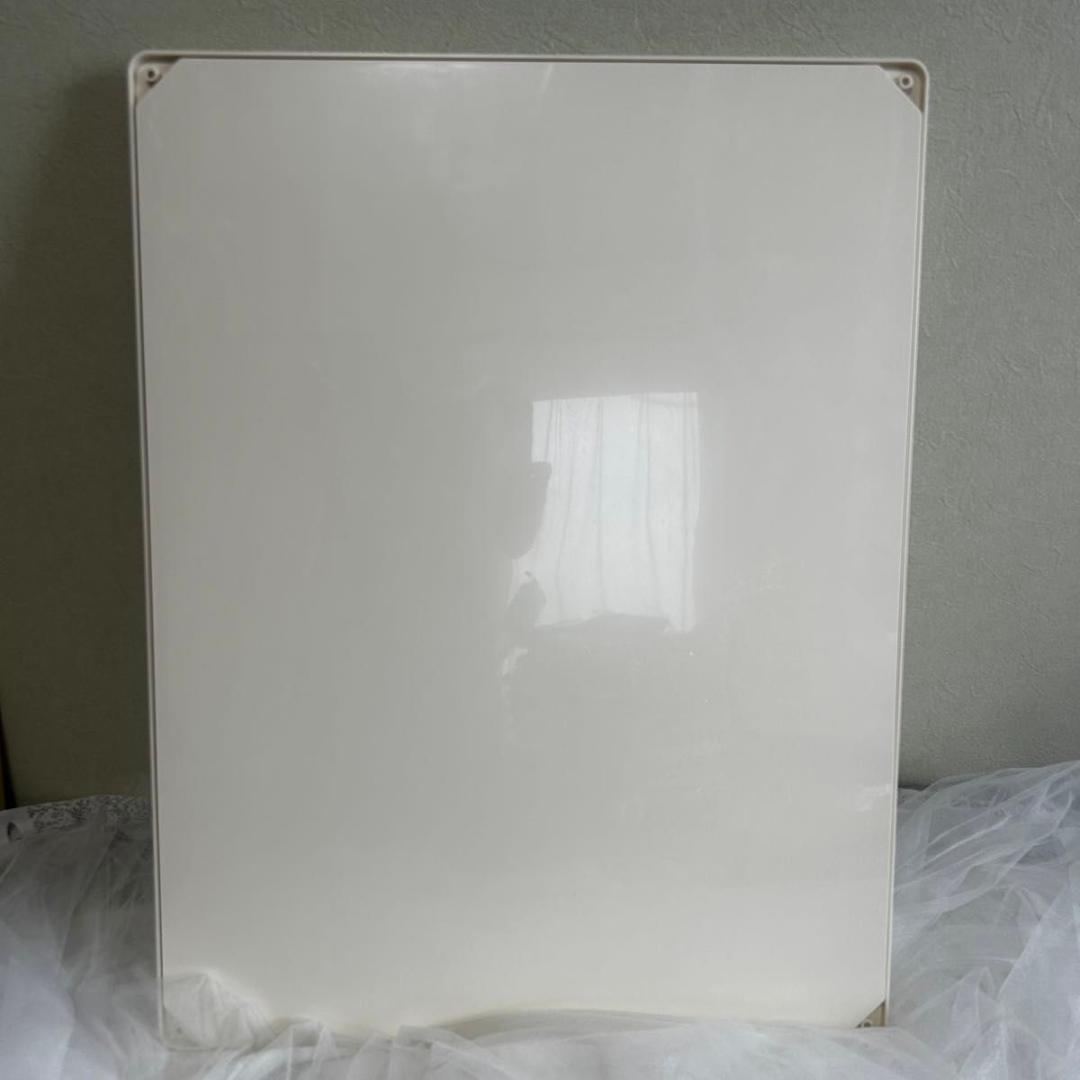 ウォールシェルフ 壁面収納 壁掛けラック ウーテンシロ リプロダクト ホワイト