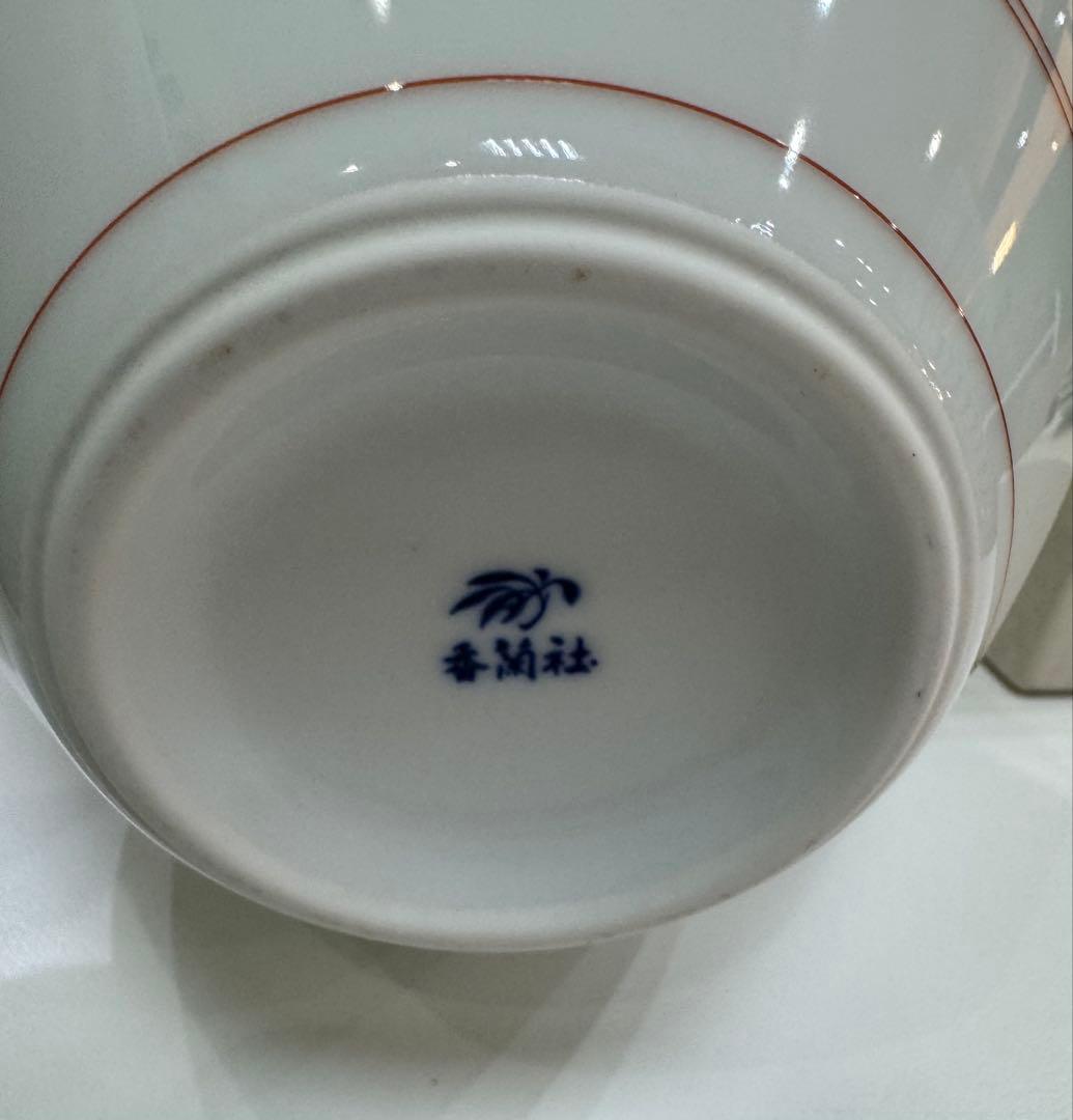 香蘭社 　食器、花瓶など13点セット