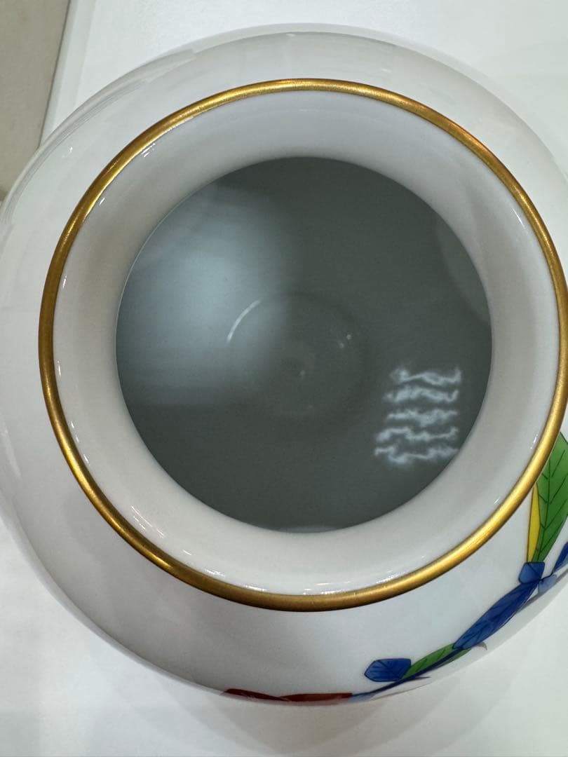 香蘭社 　食器、花瓶など13点セット