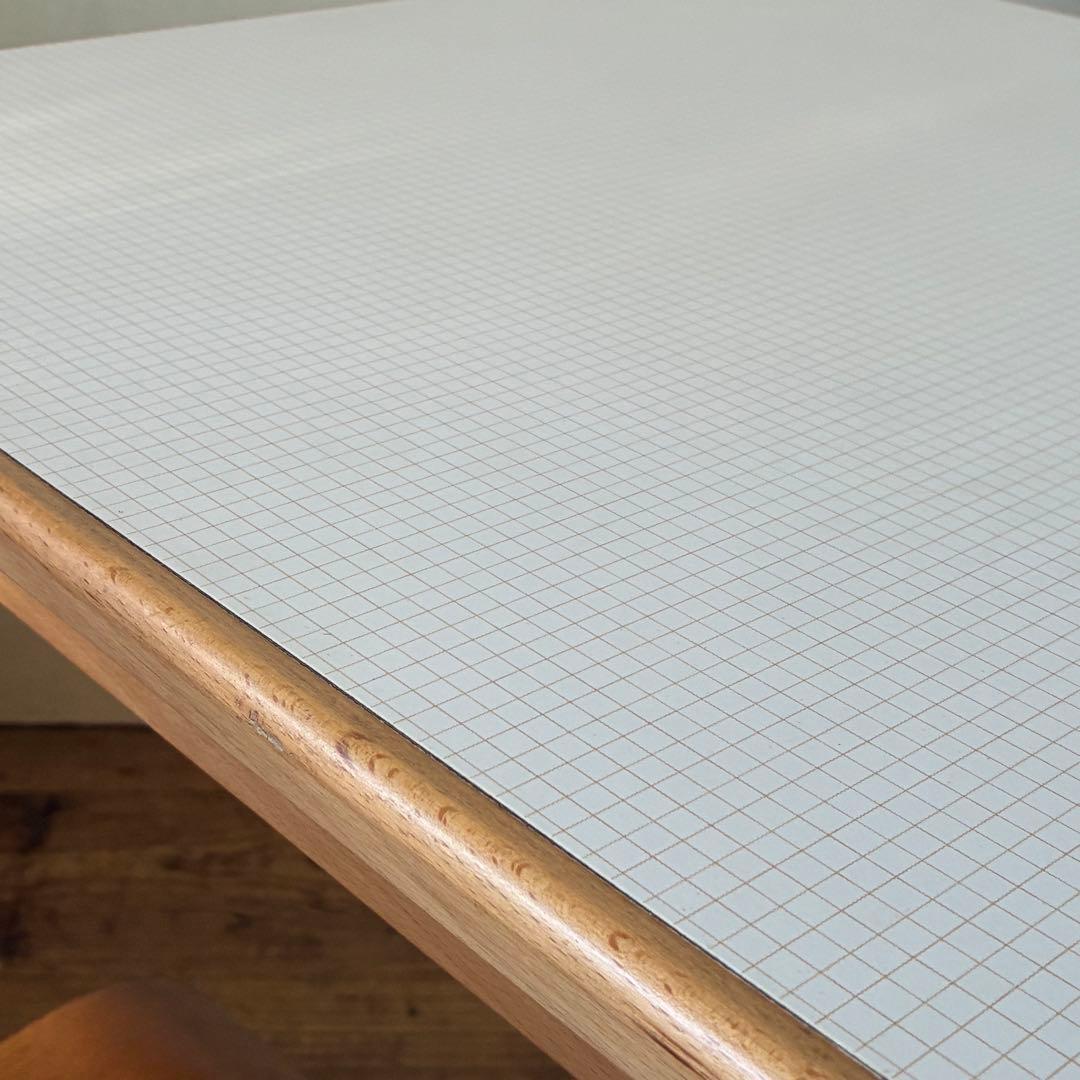 70’s ジャパン ヴィンテージ レトロ ダイニングテーブル