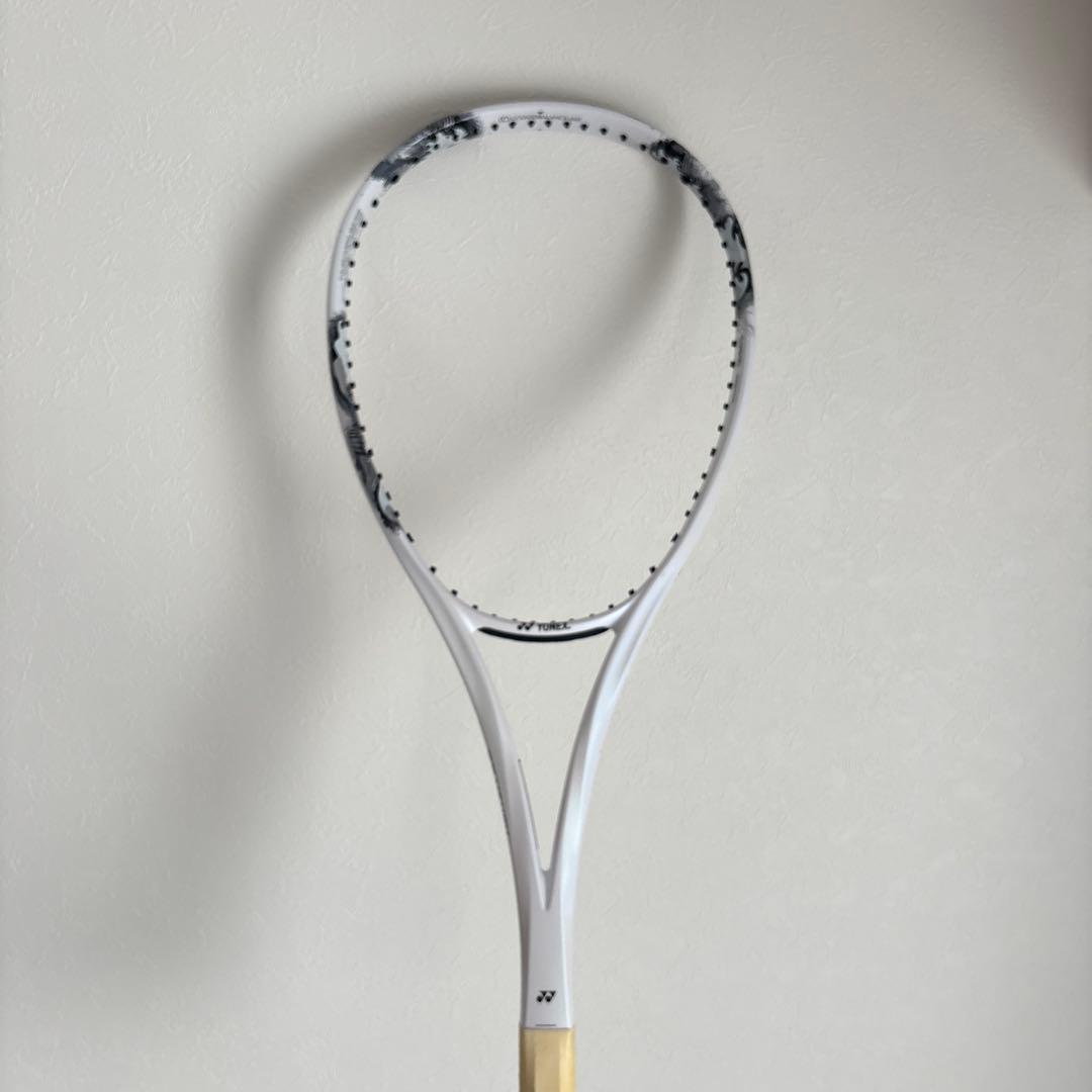 ヨネックス　ジオブレイク80S