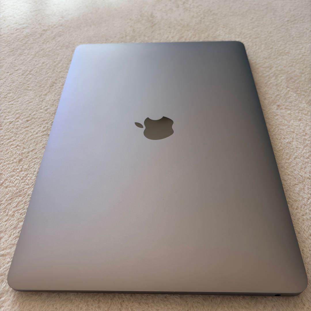 MacBook Air M1 スペースグレイ 13インチ