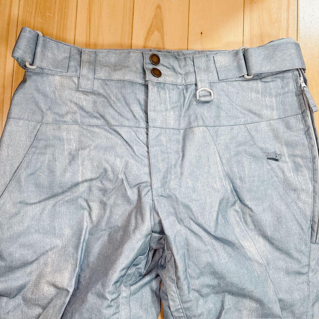 スノーボードウェア 43d Lサイズ 43degrees レディース