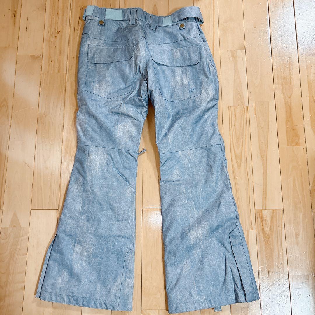 スノーボードウェア 43d Lサイズ 43degrees レディース