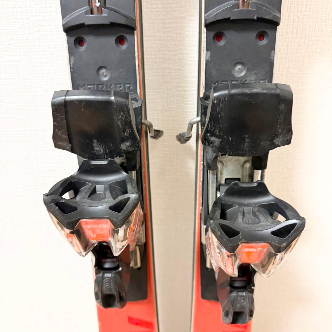 ブルーモリス　S-potion 165センチ