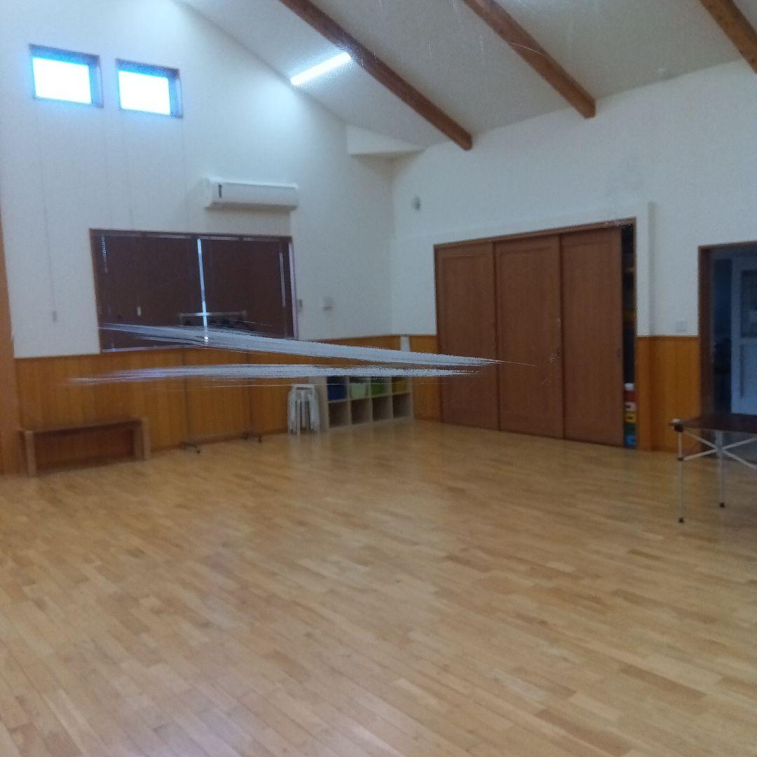 スタジオフィルム鏡