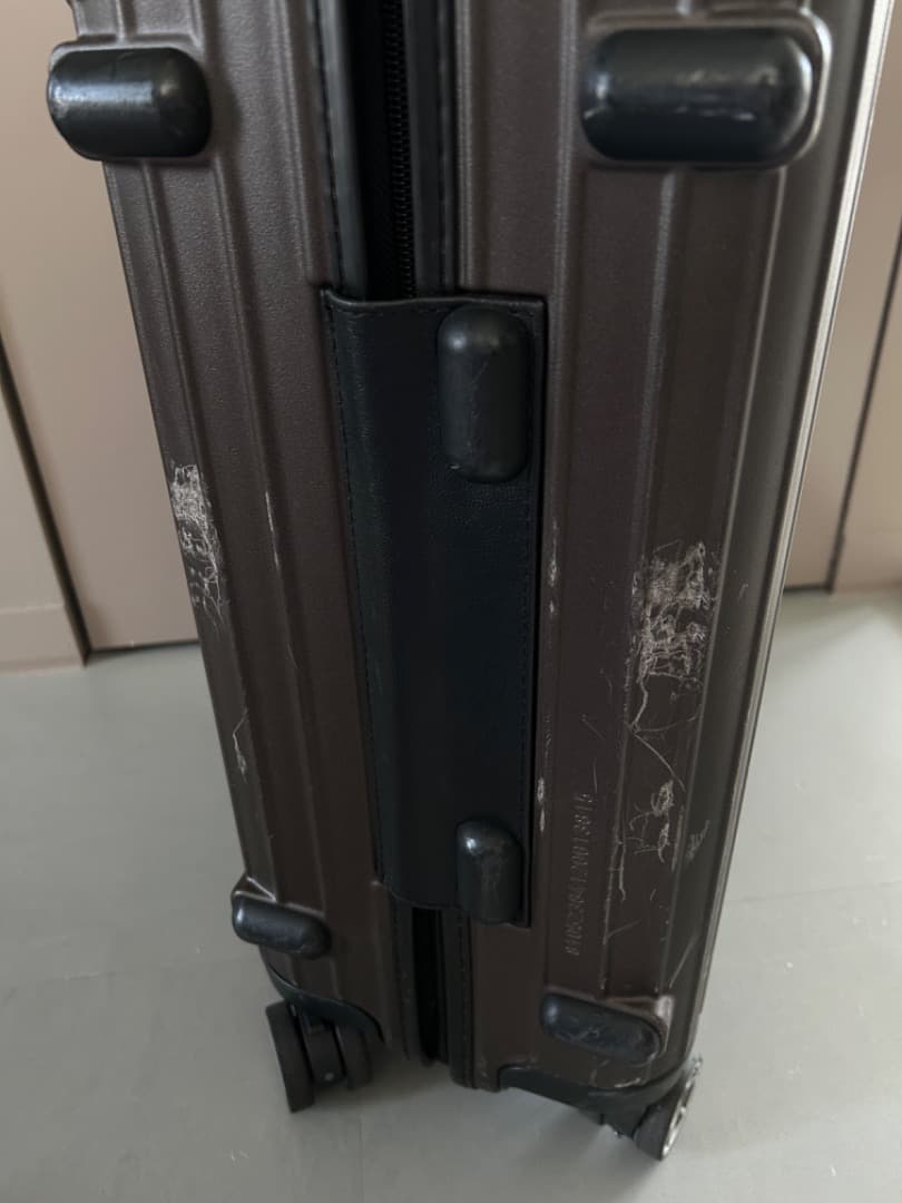 【廃盤】RIMOWA リモワ　SALSA サルサ