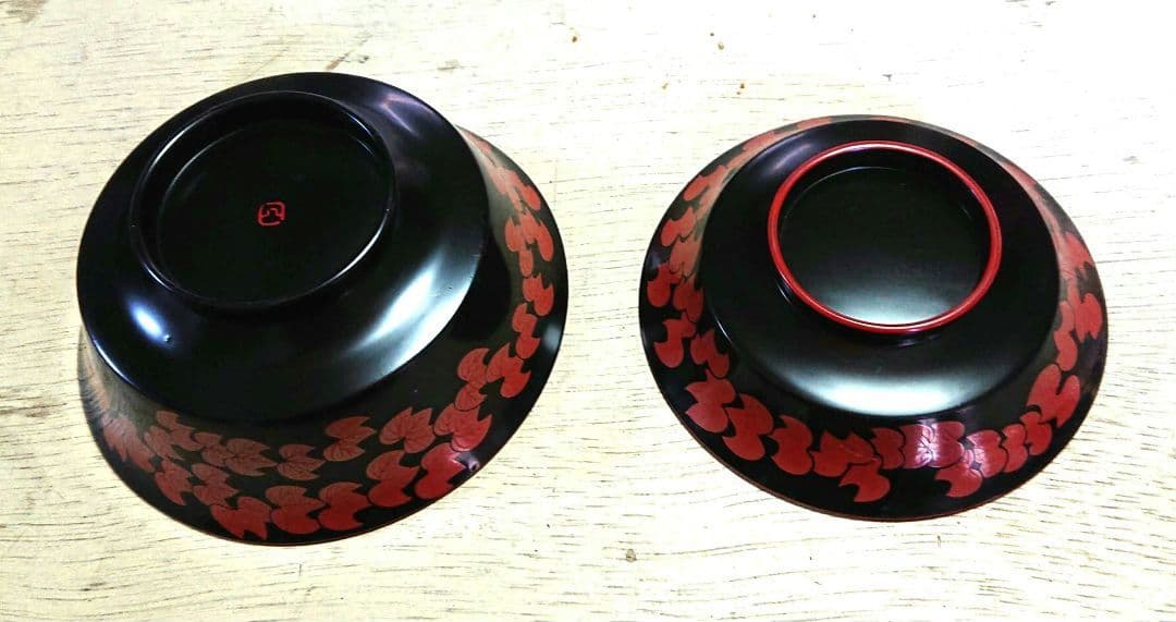 蓋付き吸い物椀10客