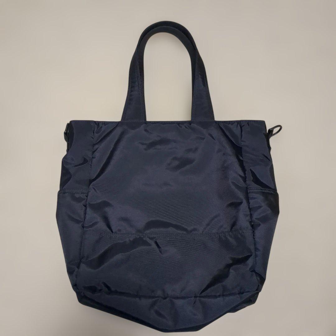 【美品】マンハッタンパッセージ/トートバッグ