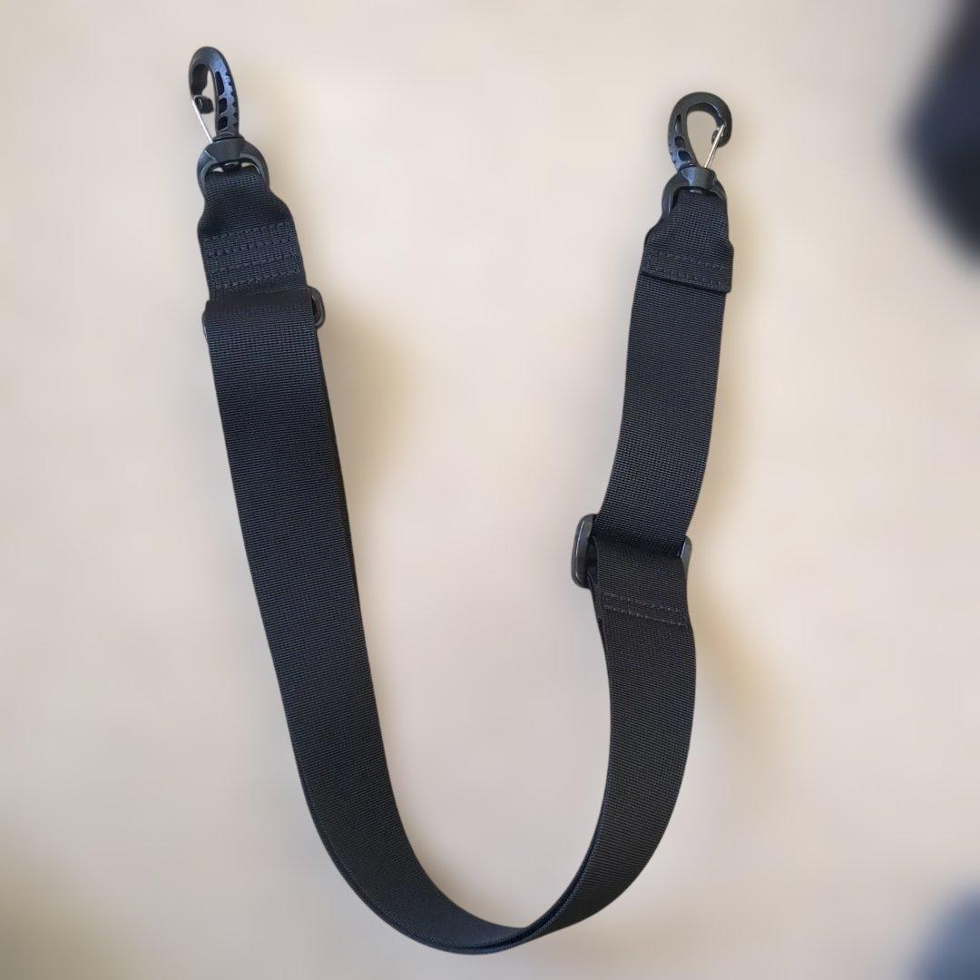 【美品】マンハッタンパッセージ/トートバッグ